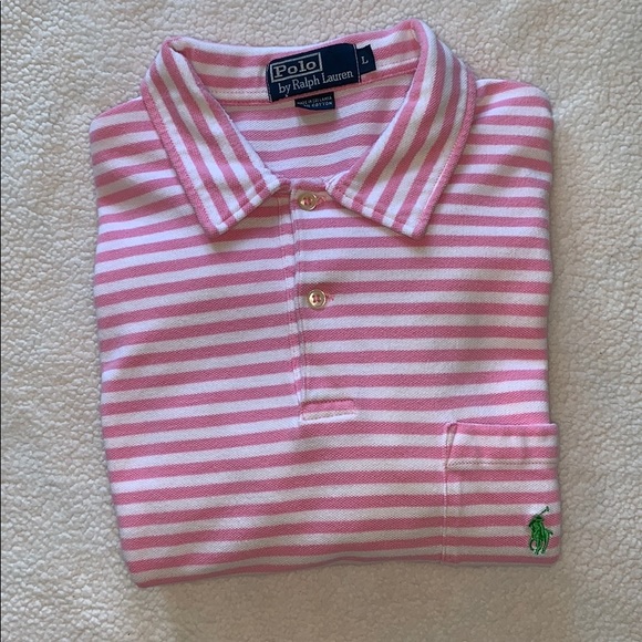 Polo Ralph Lauren Other - Polo shirt